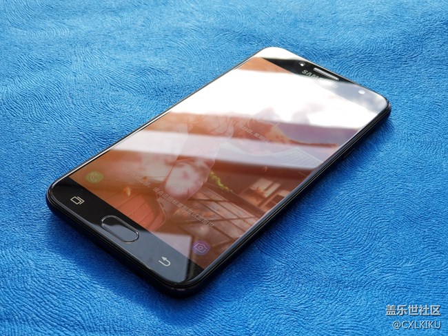 【C8體驗(yàn)團(tuán)】【圖文】中端選擇，智能雙攝-C8