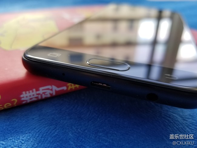 【C8體驗(yàn)團(tuán)】【圖文】中端選擇，智能雙攝-C8