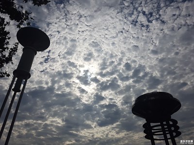 《拾憶》+偶遇的美景和事物