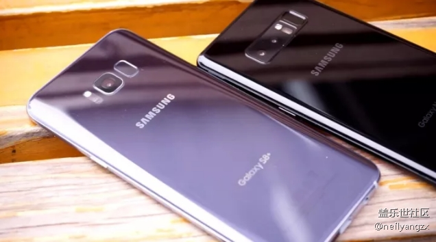 【Note8百人體驗團】[圖文類] 帶筆的年度機霸NOTE8 簡評