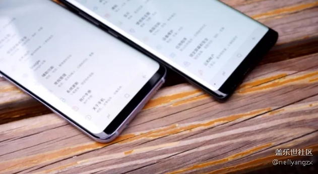 【Note8百人體驗團】[圖文類] 帶筆的年度機霸NOTE8 簡評