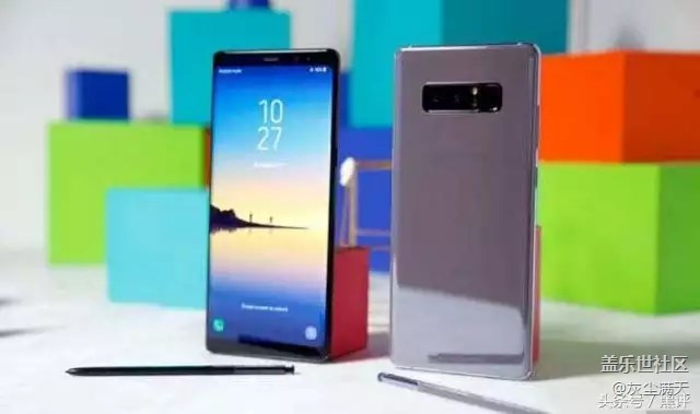 Note5即將升級(jí)到8.0