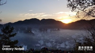 《拾憶》+最好的時節(jié)到了最美的地方