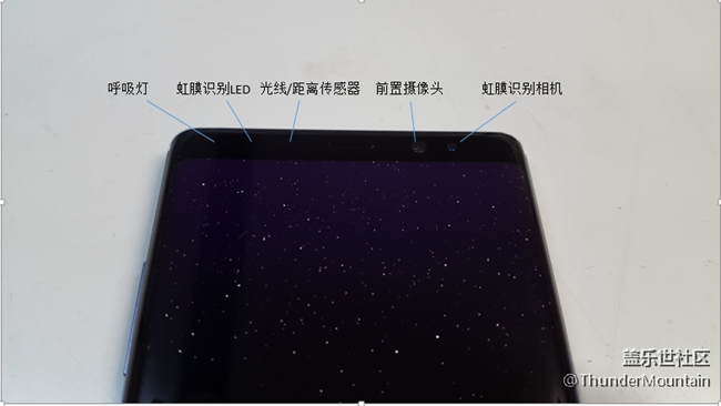 【Note8百人體驗(yàn)團(tuán)】[圖文類]五分鐘帶你看三星Note8