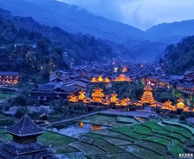 拍才知道+黔東南紀行—風物影像