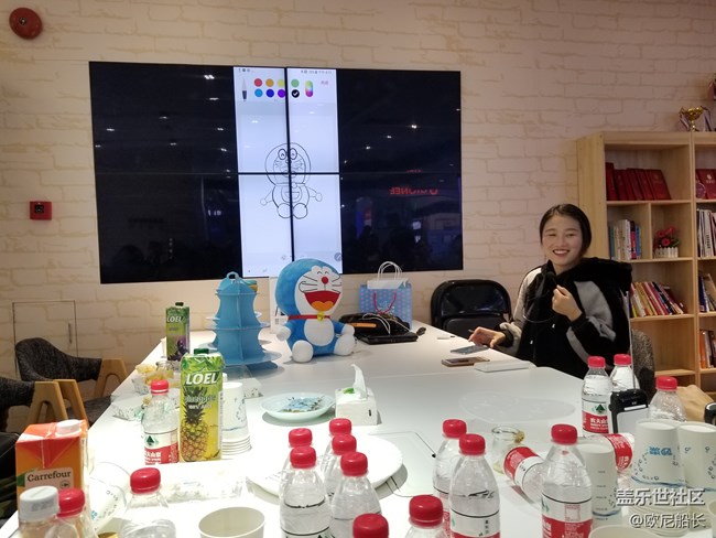 上海星部落三星Note8品鑒會(huì)