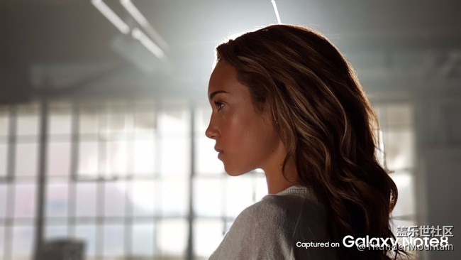 【Note8百人體驗(yàn)團(tuán)】[圖文類]五分鐘帶你看三星Note8