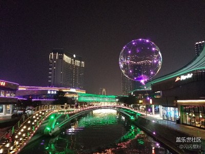 note8夜景測(cè)試