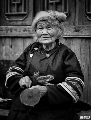 拍才知道+黔東南紀行—人文影像