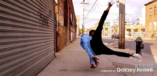 【Note8百人體驗(yàn)團(tuán)】[圖文類]五分鐘帶你看三星Note8