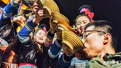 【拍才知道】黔東南你是我心中的日月（上）