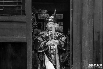 《拍，才知道》+黔東南之行—《侗鄉(xiāng)人》