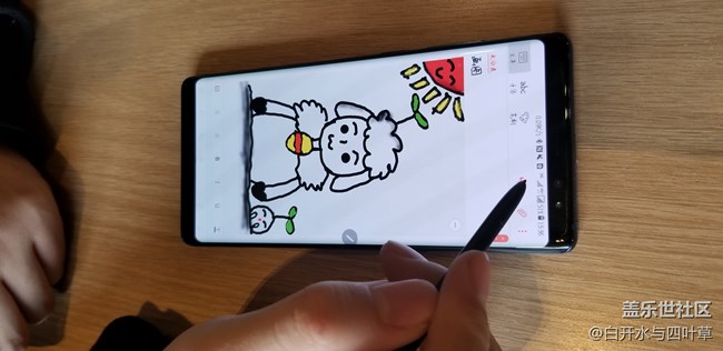 密室轟趴，Bixby后記