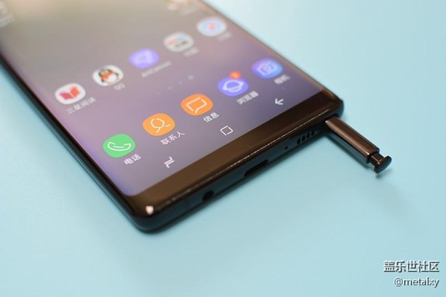 【Note8百人體驗團】[視頻類]S Pen讓我繪畫從容自信
