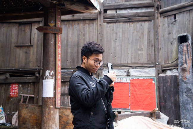 【拍才知道】蓋樂(lè)世影像之旅第二站！貴州旅拍全程回顧