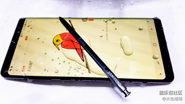 【Note8百人體驗(yàn)】【創(chuàng)意類】為NOTE8代言 演繹人與機(jī)的舞蹈