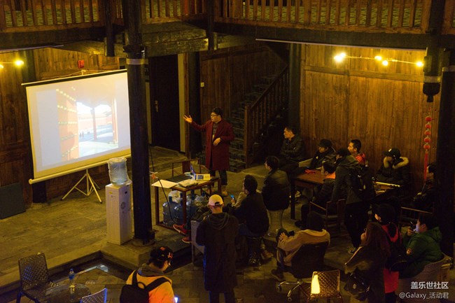 【拍才知道】蓋樂(lè)世影像之旅第二站！貴州旅拍全程回顧