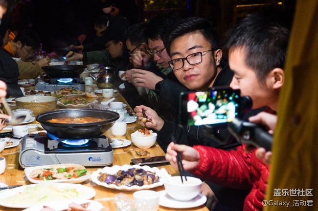 【拍才知道】蓋樂(lè)世影像之旅第二站！貴州旅拍全程回顧