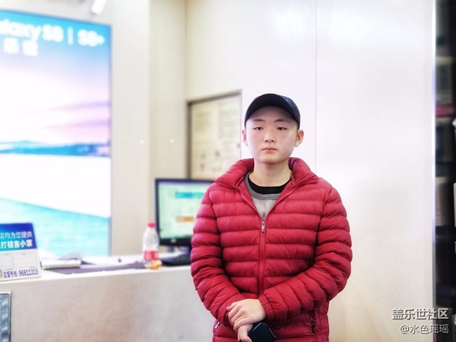 【Note8百人體驗(yàn)】【創(chuàng)意類】為NOTE8代言 演繹人與機(jī)的舞蹈