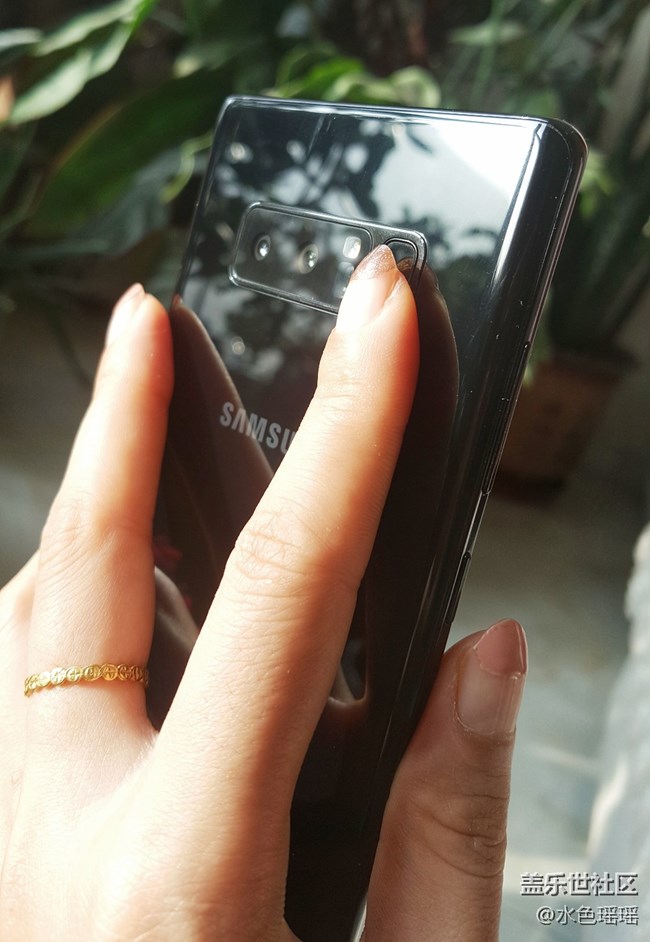 【Note8百人體驗(yàn)】【創(chuàng)意類】為NOTE8代言 演繹人與機(jī)的舞蹈