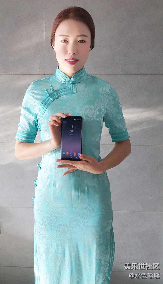 【Note8百人體驗(yàn)】【創(chuàng)意類】為NOTE8代言 演繹人與機(jī)的舞蹈