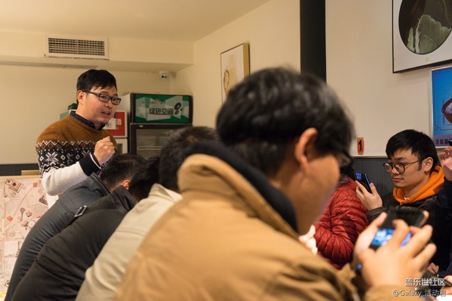 【拍才知道】蓋樂(lè)世影像之旅第二站！貴州旅拍全程回顧