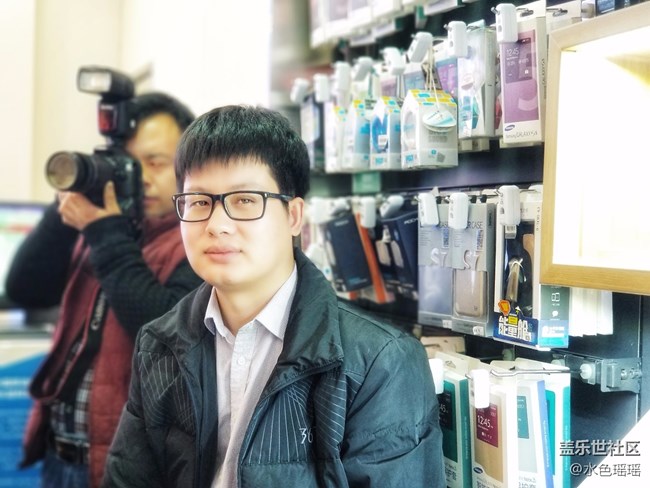 【Note8百人體驗(yàn)】【創(chuàng)意類】為NOTE8代言 演繹人與機(jī)的舞蹈