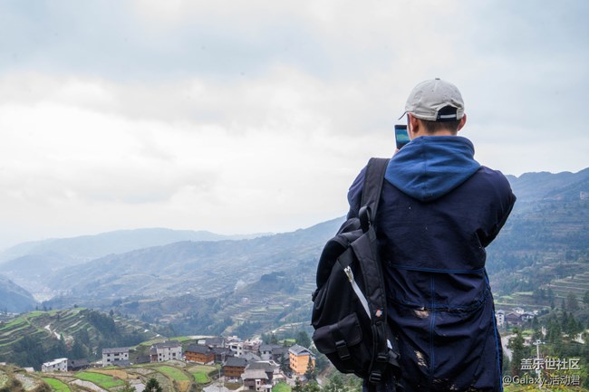 【拍才知道】蓋樂(lè)世影像之旅第二站！貴州旅拍全程回顧