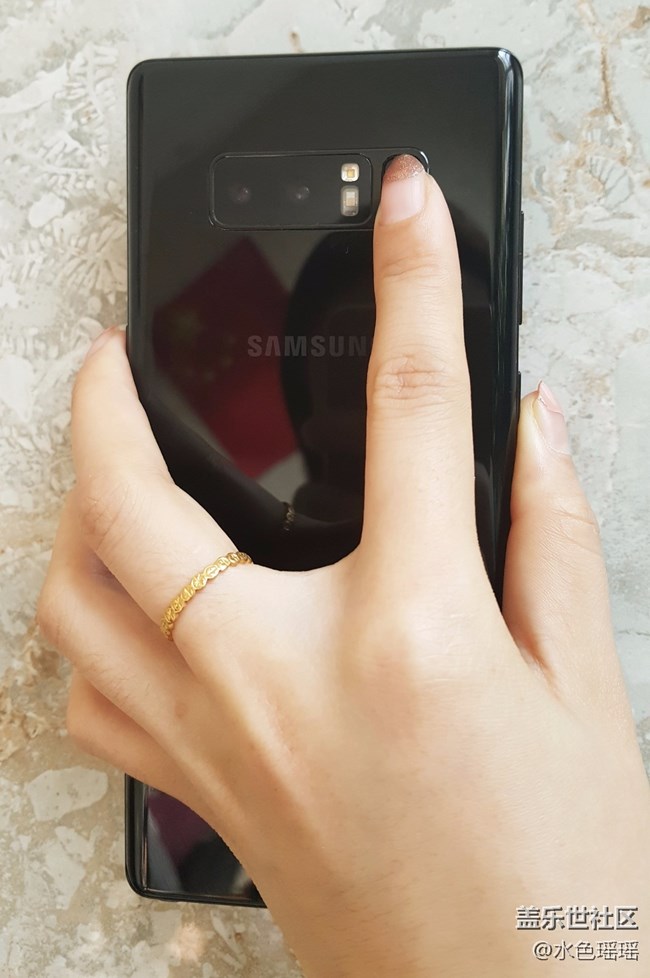 【Note8百人體驗(yàn)】【創(chuàng)意類】為NOTE8代言 演繹人與機(jī)的舞蹈