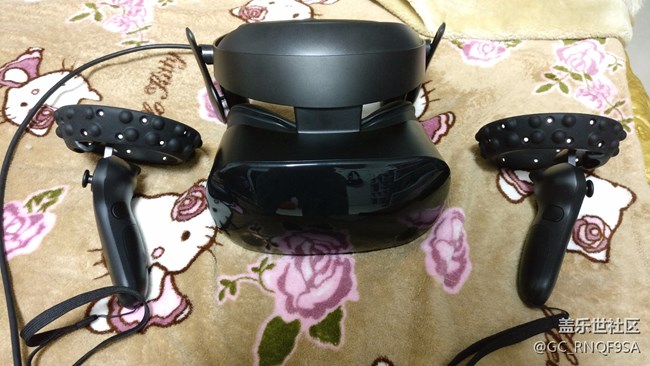 【三星玄龍MR】玩了幾天簡單評測加游戲測試