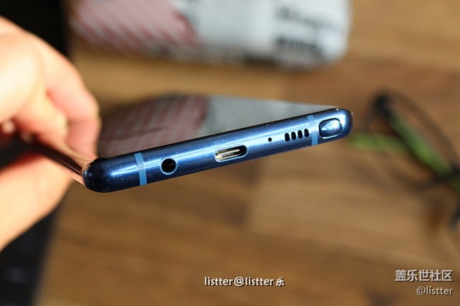 【Note8百人體驗團】[圖文類]安卓手機最高峰，三星Note8測評