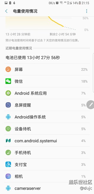 note8待機(jī)續(xù)航