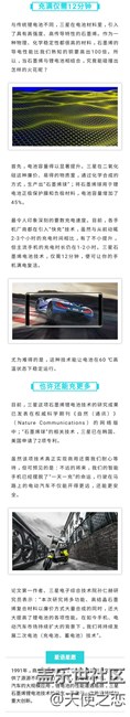 三星又一高科技石墨烯電池研發(fā)成功