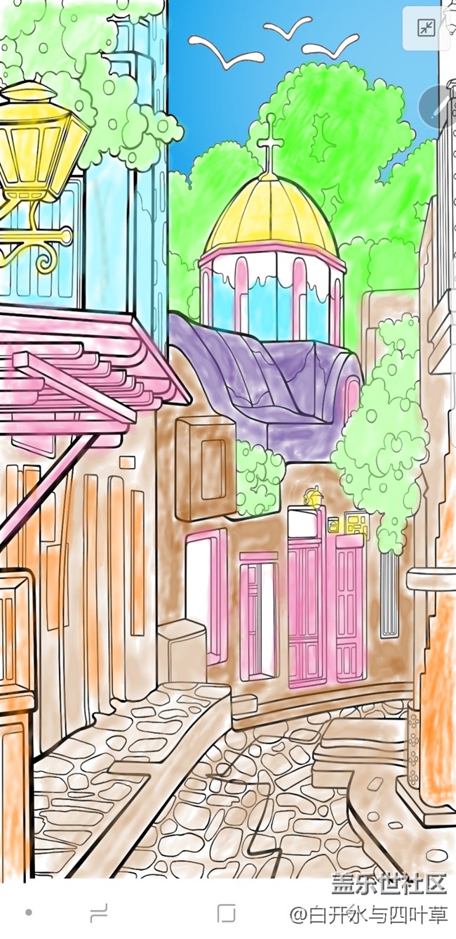 【Note8百人體驗(yàn)團(tuán)】[圖文類]Note8輕體驗(yàn)