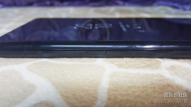 【Note8百人體驗(yàn)團(tuán)】[圖文類]Note8輕體驗(yàn)