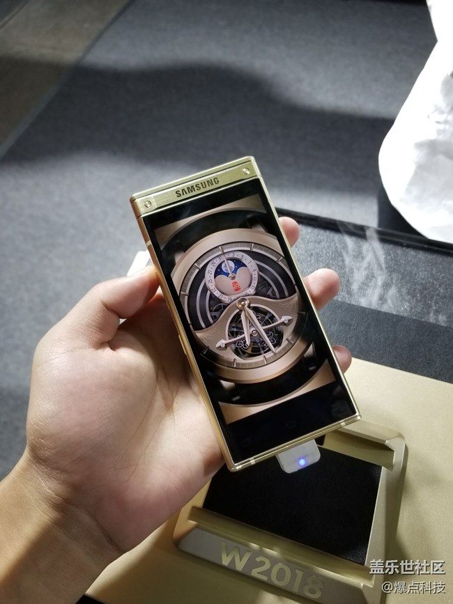 【活動回顧】廈門Bixby粉絲座談會/三星W2018廈門發(fā)布會