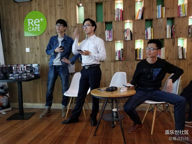 【活動回顧】廈門Bixby粉絲座談會/三星W2018廈門發(fā)布會