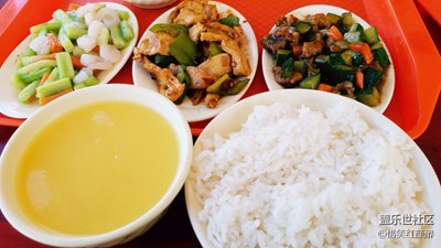 《一日三餐》+主題快餐