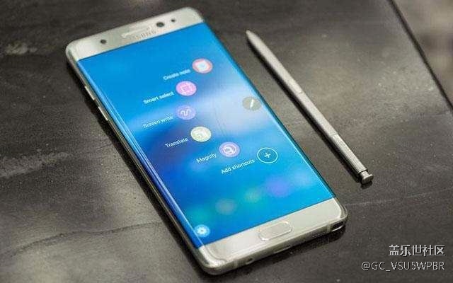 中國市場銷量僅6萬，三星note8為何難救主？