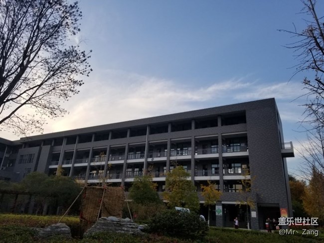【Note8百人體驗(yàn)團(tuán)】[圖文類(lèi)]出差隨拍