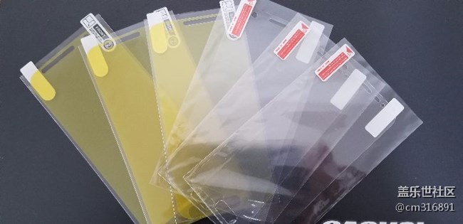 錯買了s7的膜，送給有需要的人