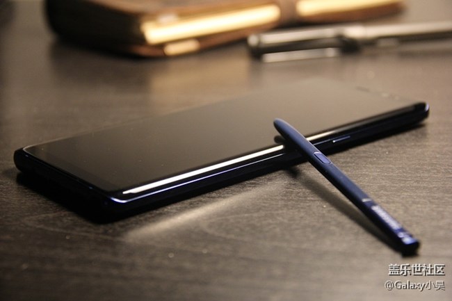 【Note8百人體驗團】[圖文類]依然無法超越，Note 8全面體驗