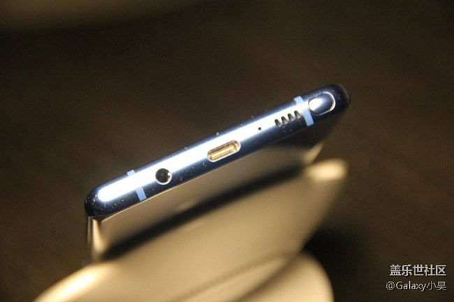 【Note8百人體驗團】[圖文類]依然無法超越，Note 8全面體驗