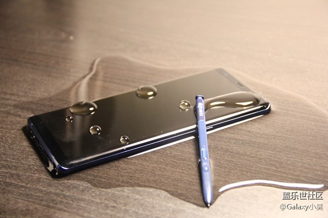 【Note8百人體驗團】[圖文類]依然無法超越，Note 8全面體驗