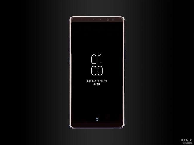 【Note8百人體驗(yàn)團(tuán)】[圖文類(lèi)]一位攝影小學(xué)生的誠(chéng)意之作