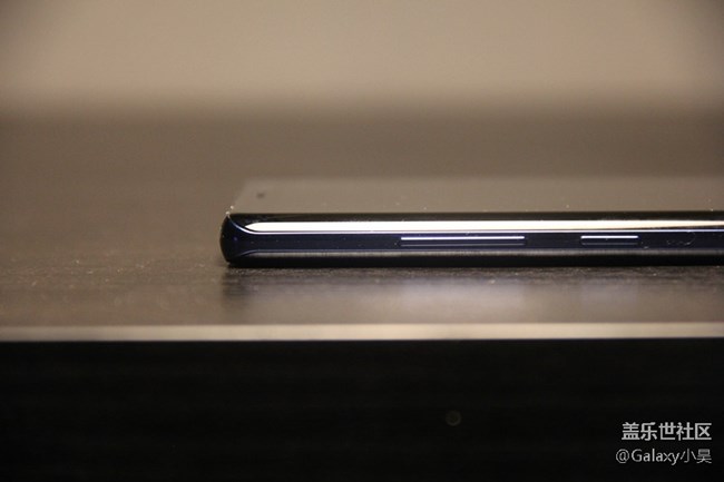 【Note8百人體驗團】[圖文類]依然無法超越，Note 8全面體驗