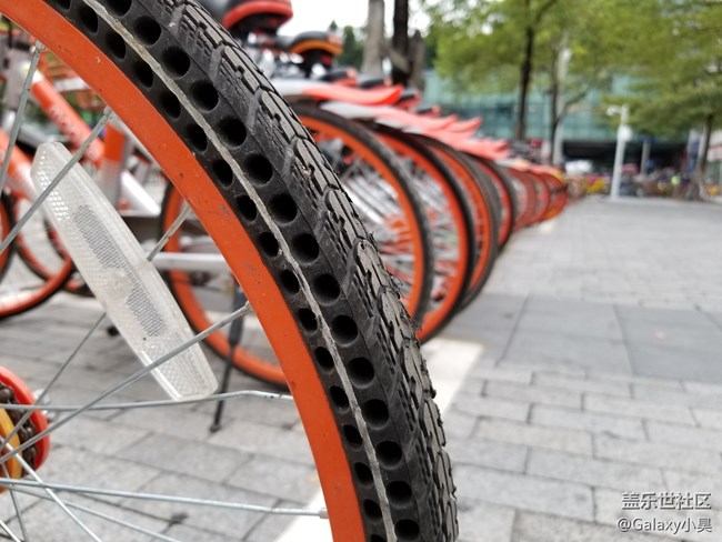 【Note8百人體驗團】[圖文類]依然無法超越，Note 8全面體驗