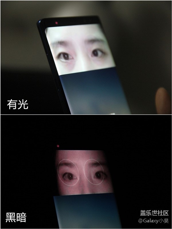 【Note8百人體驗團】[圖文類]依然無法超越，Note 8全面體驗