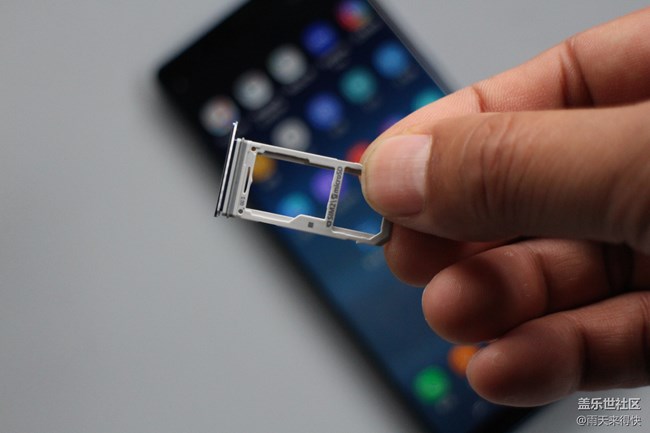 【NOTE8百人體驗(yàn)團(tuán)】【圖文類】三星NOTE8簡評