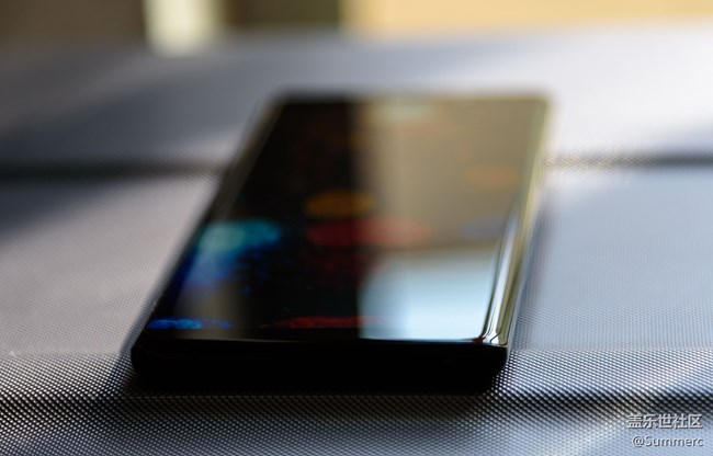 【Note8百人體驗團】[圖文類]最帥莫過Note8